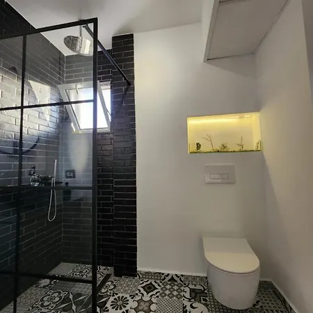 Apartment Marina *
