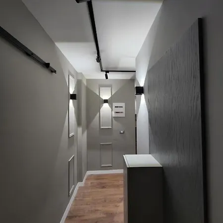 Apartament Marina