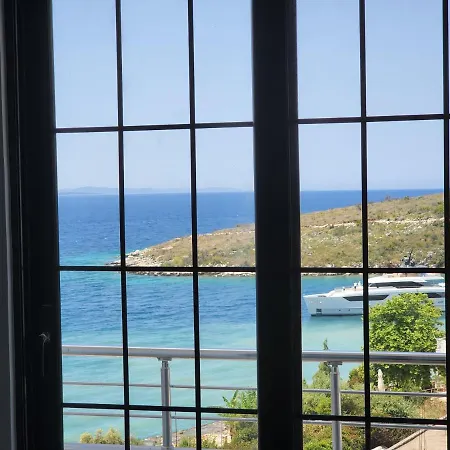 Apartament Marina Saranda