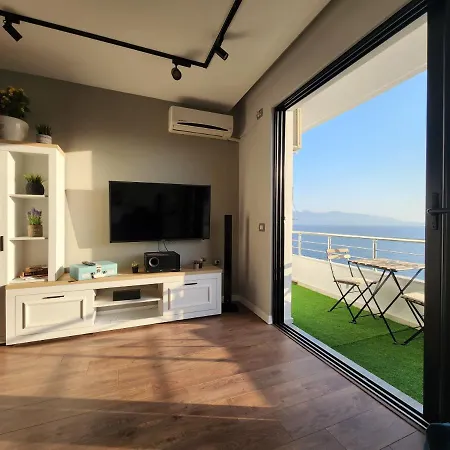 Marina Apartament Saranda