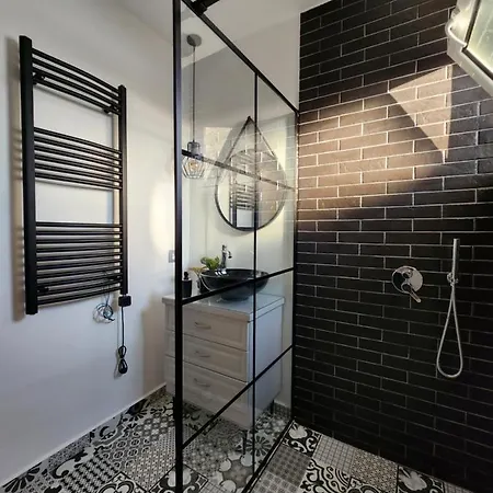 Apartament Marina