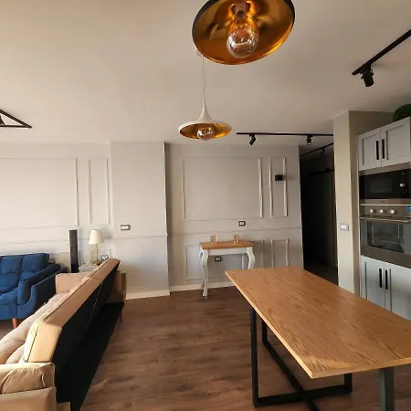 Apartment Marina Sarande