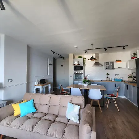Marina Apartament