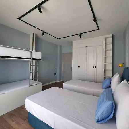 Marina Apartament