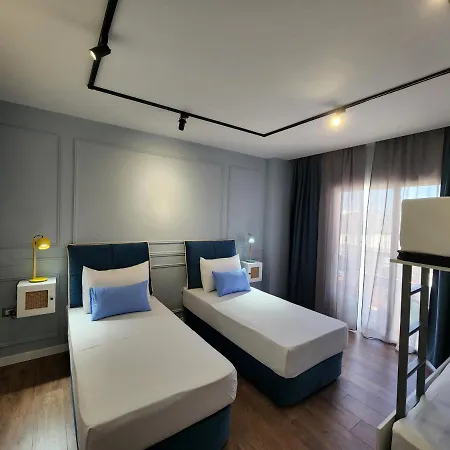 Apartment Marina Sarande