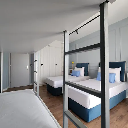 Apartament Marina Saranda