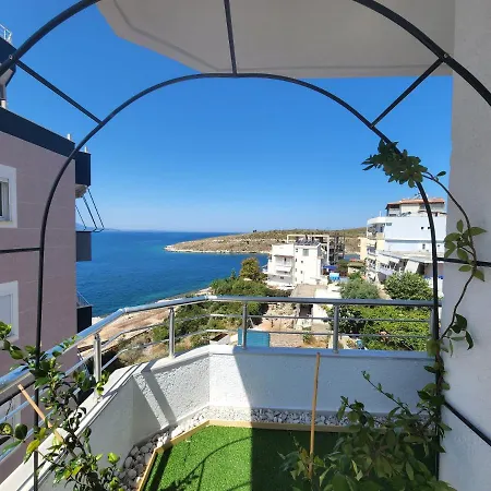 Apartment Marina