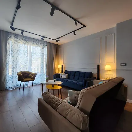 Marina Apartment Sarande