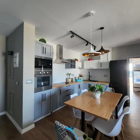 Marina Apartment *