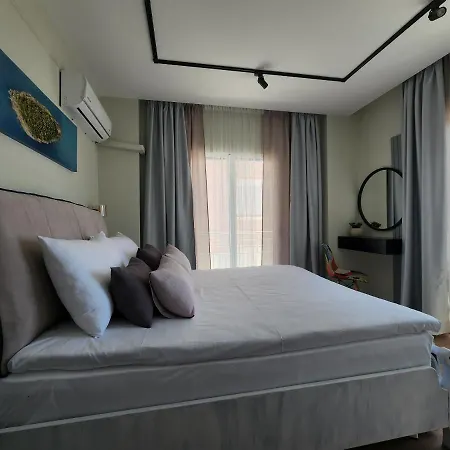 Apartament Marina