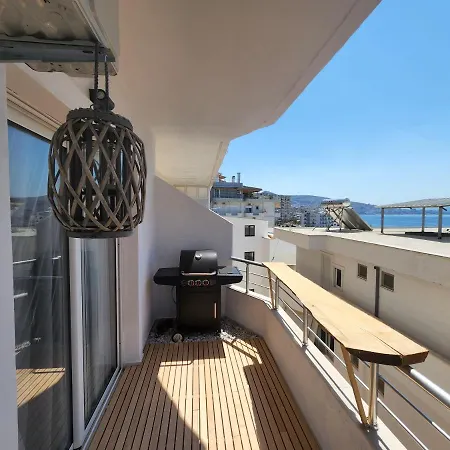 Marina Apartment