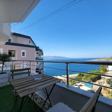 Apartment Marina *