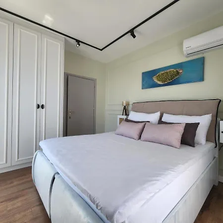 Apartment Marina